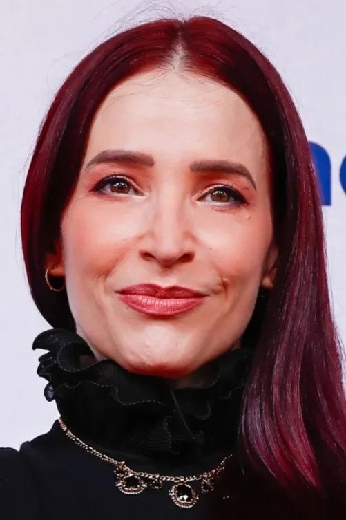Foto de Mireya Mendoza
