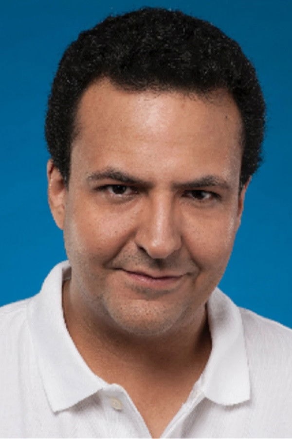 Foto de Arturo Mercado Jr.