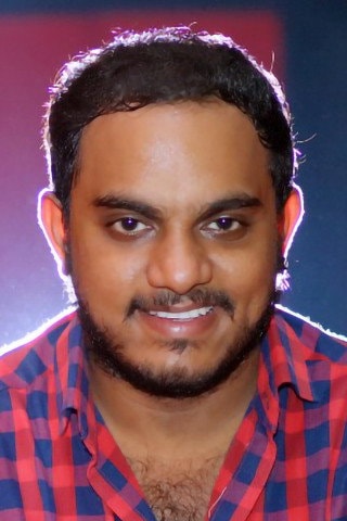 Foto de Adithya Kathir