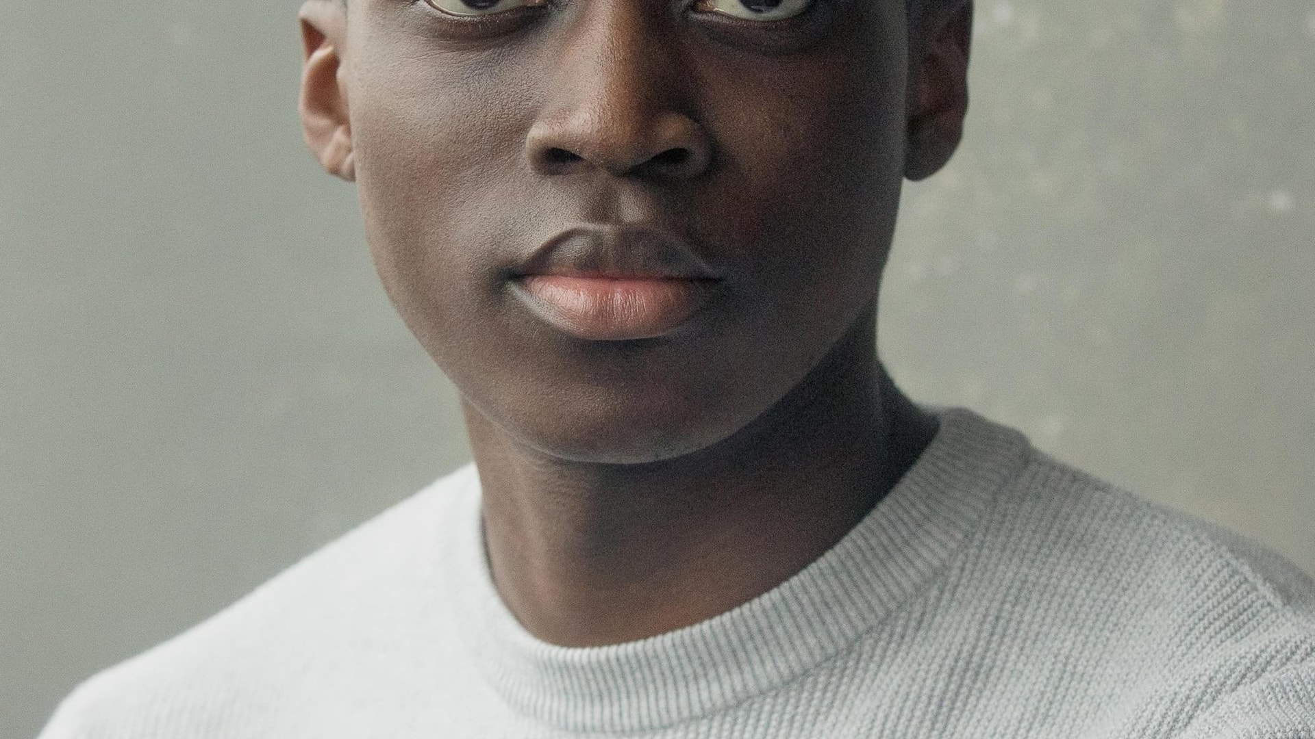 Foto de Anthony J. Abraham