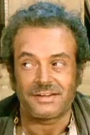 Foto de Alessandro Sperli