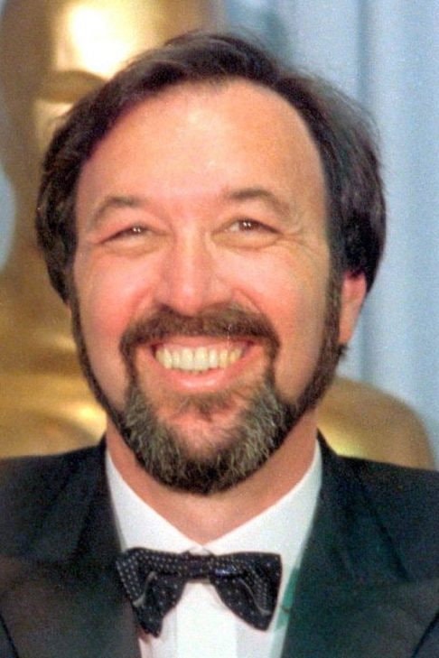 Foto de James L. Brooks
