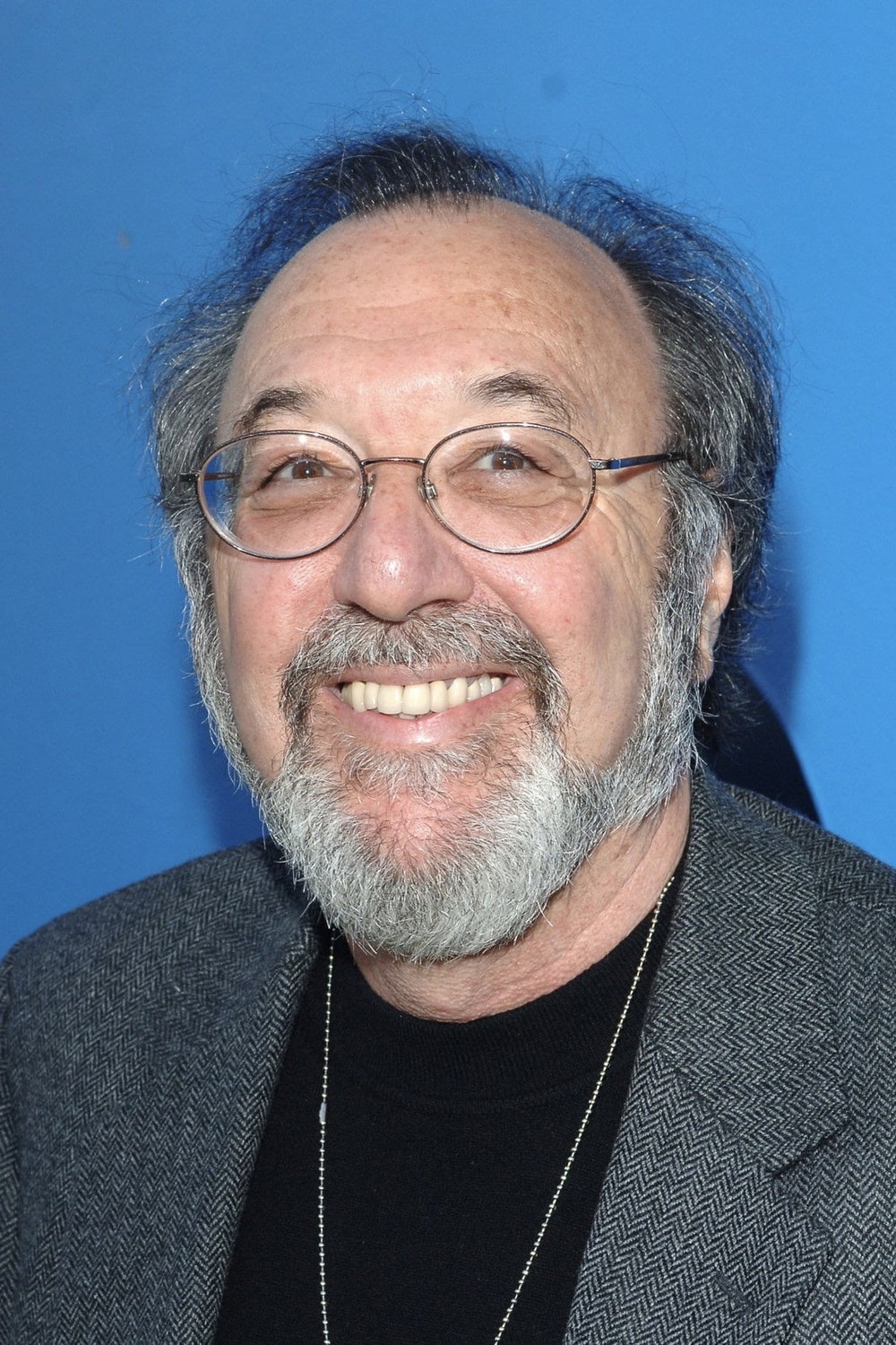 Foto de James L. Brooks