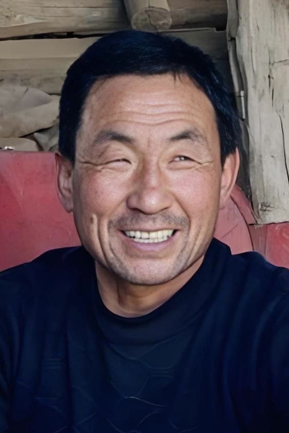 Foto de Wu Renlin