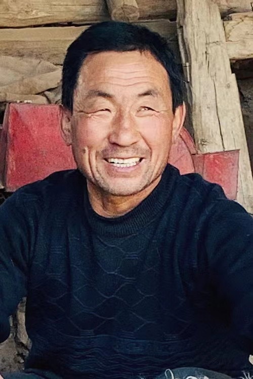 Foto de Wu Renlin