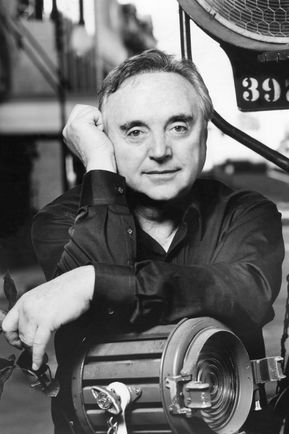 Foto de Warren Adler