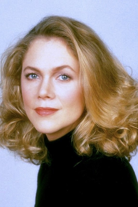 Foto de Kathleen Turner