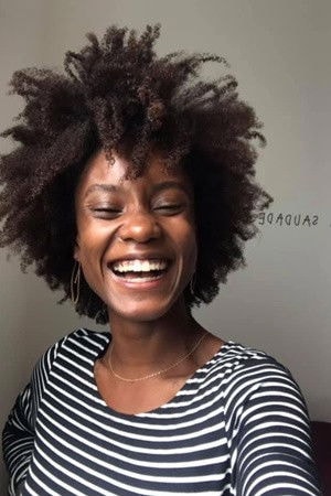 Foto de Camilla Damião