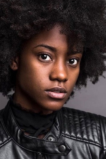 Foto de Camilla Damião