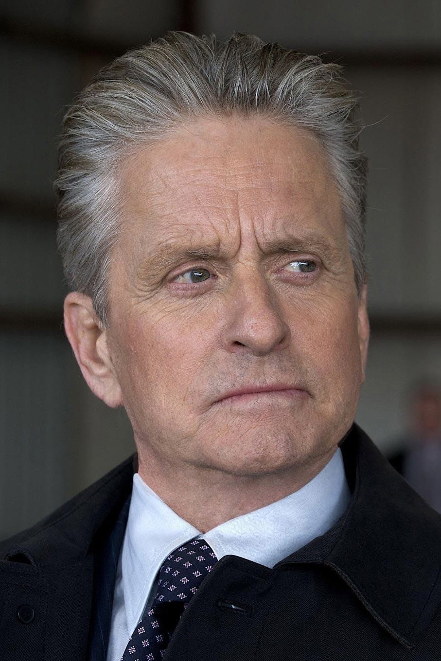Foto de Michael Douglas