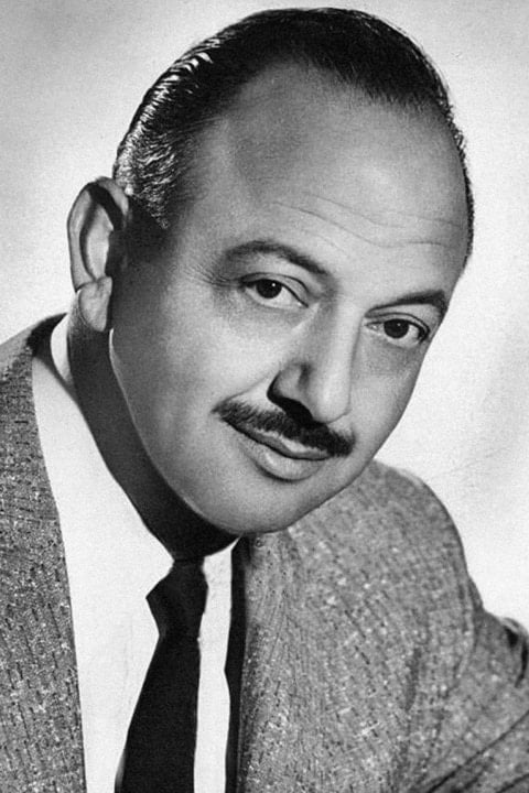 Foto de Mel Blanc