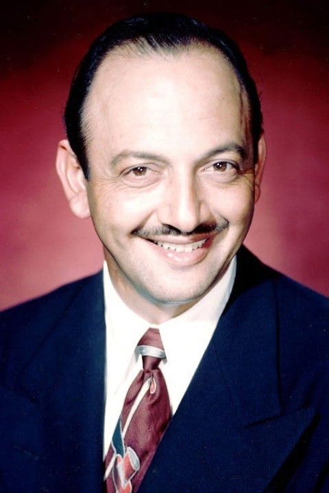 Foto de Mel Blanc