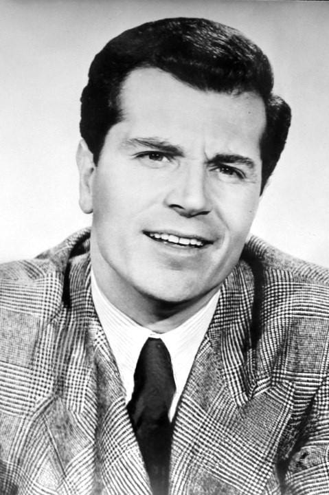 Foto de Carlo Giuffrè