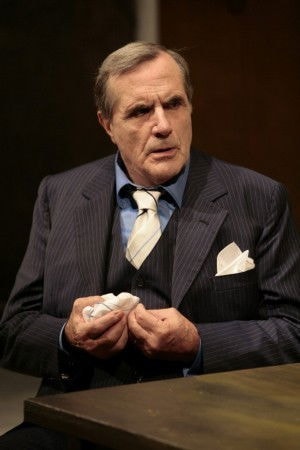 Foto de Carlo Giuffrè