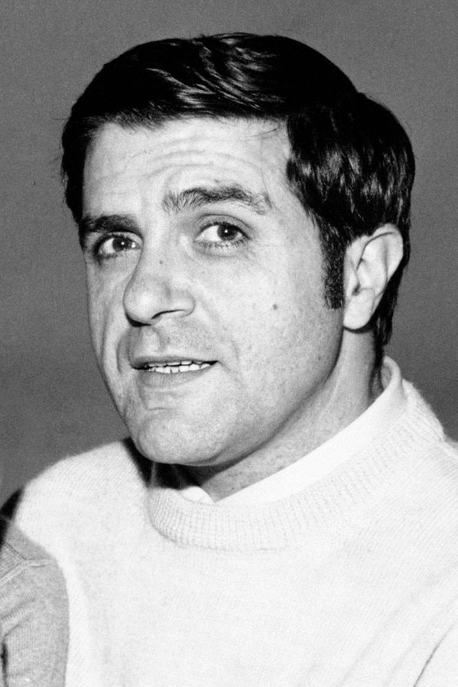 Foto de Carlo Giuffrè