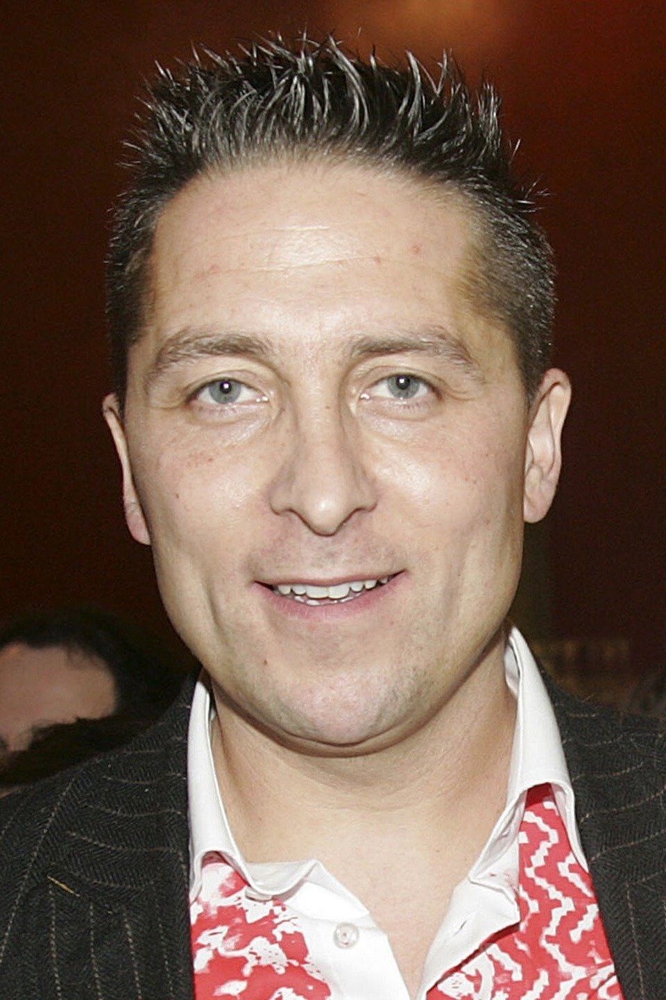 Foto de Eythor Gudjonsson