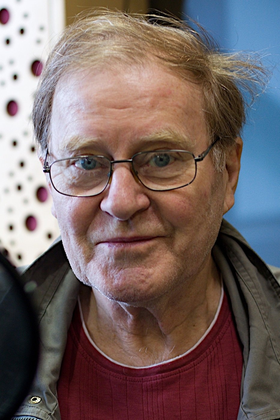 Foto de Jan Vlasák