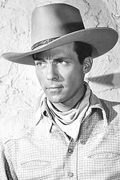 Foto de Dennis Moore