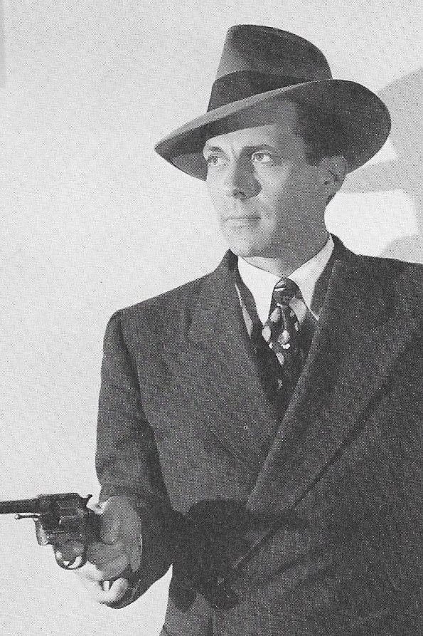 Foto de Dennis Moore