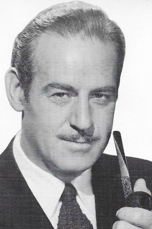 Foto de Roy Barcroft