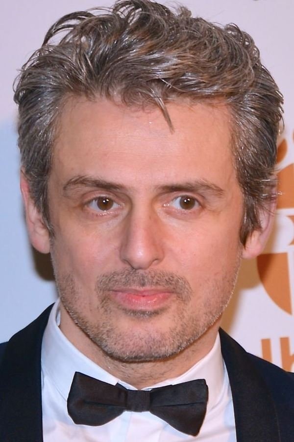 Foto de Dejan Čukić