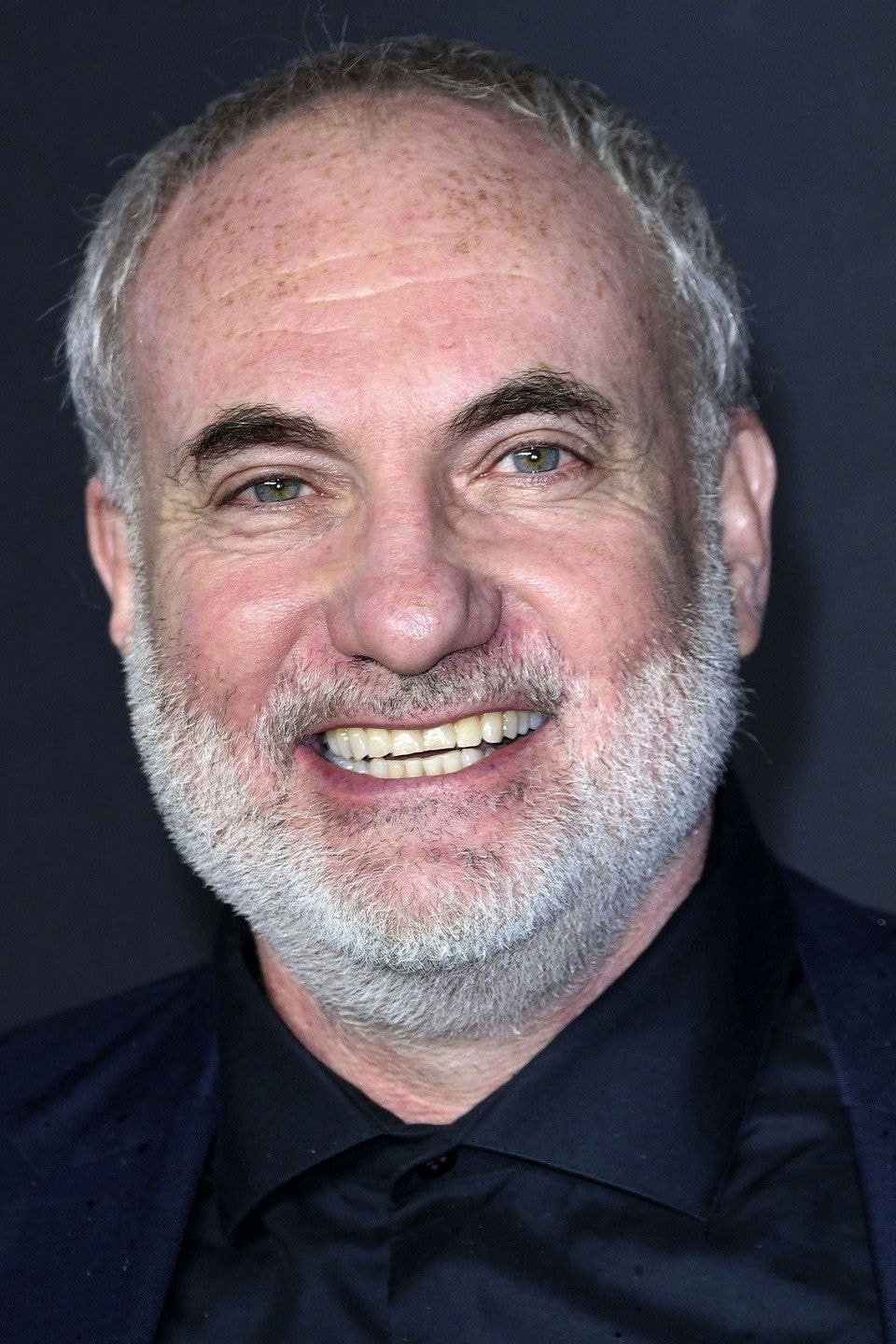 Foto de Kim Bodnia