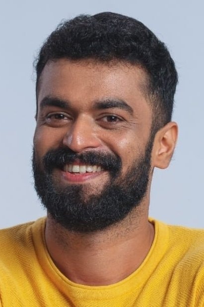 Foto de Shyam Mohan