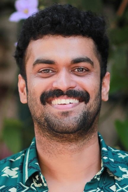 Foto de Shyam Mohan