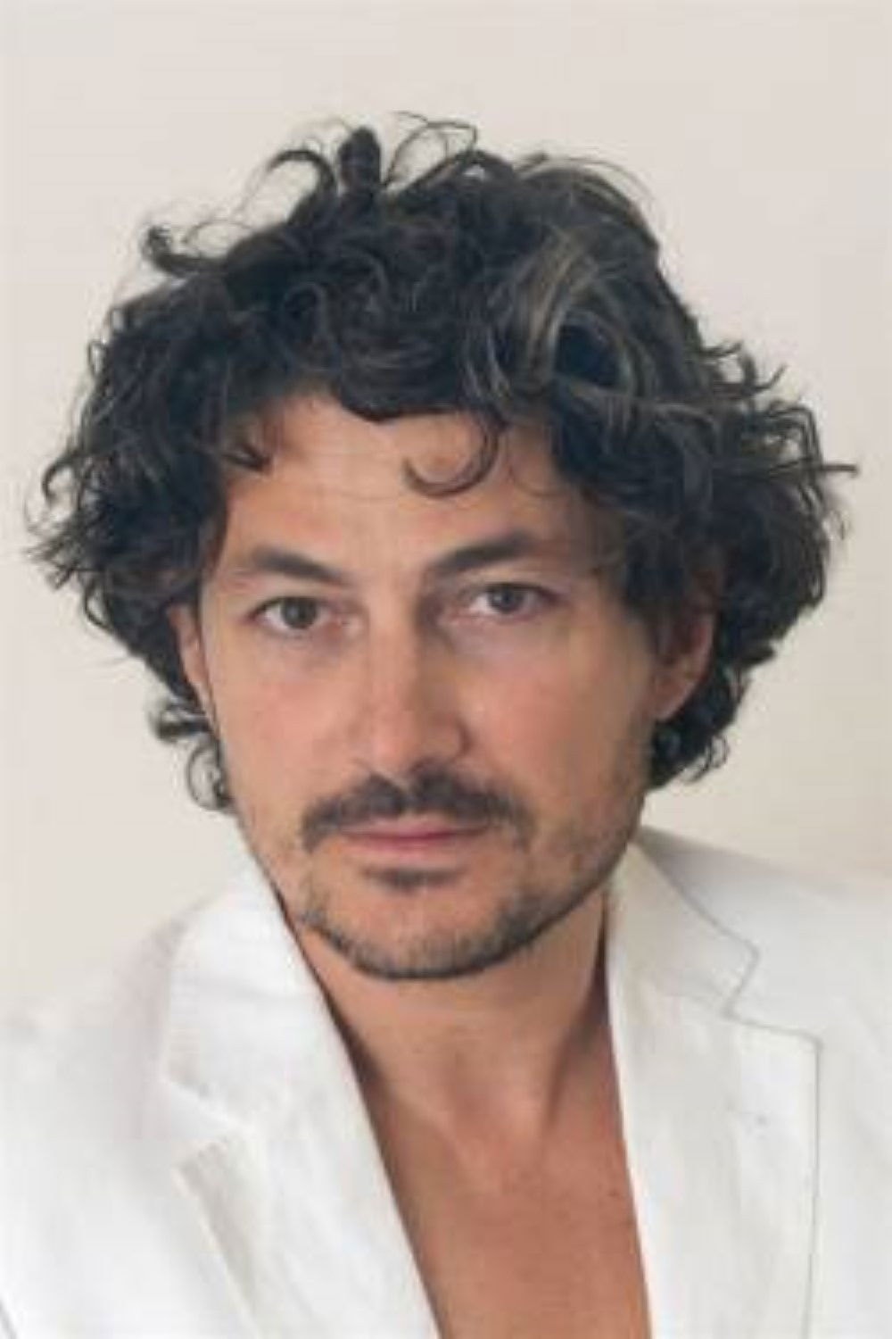 Foto de Mathias Mégard