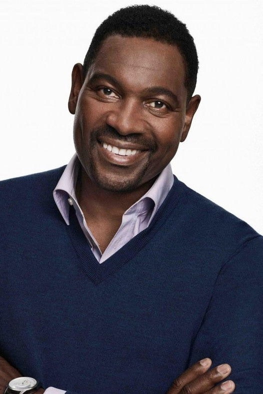 Foto de Mykelti Williamson