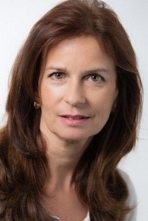 Foto de Marine Jolivet