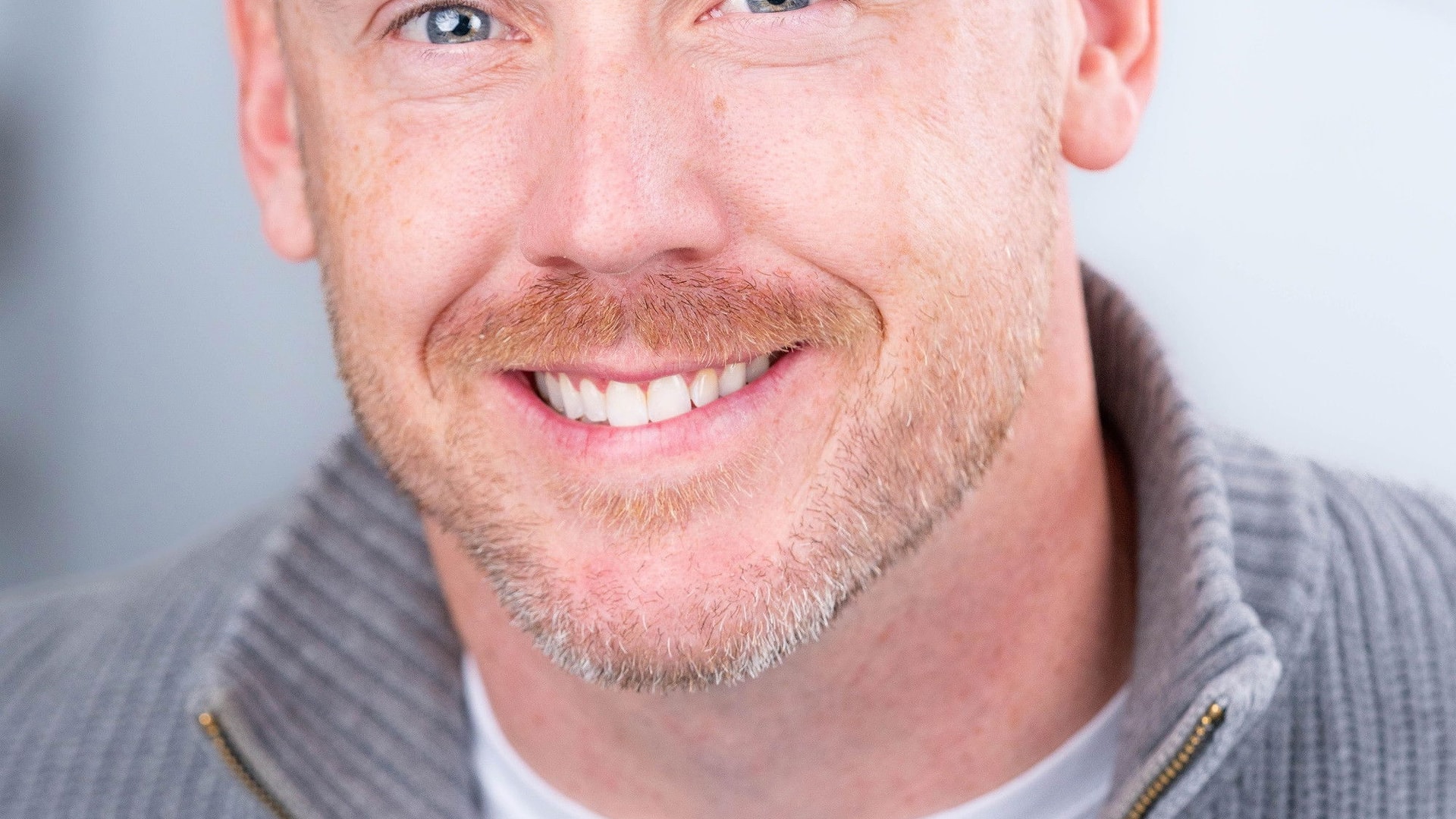 Foto de Frank Warburton Bailey III