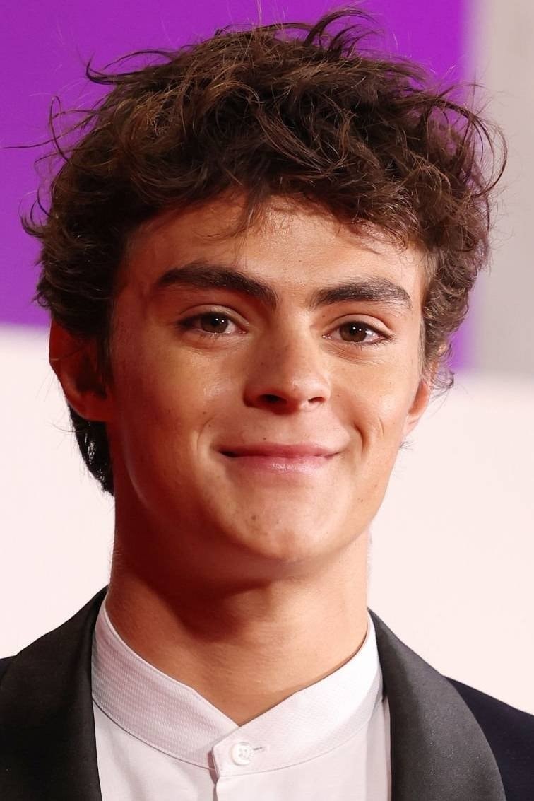 Foto de Íker Sánchez Solano