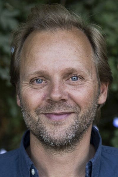 Foto de Tomas Villum Jensen