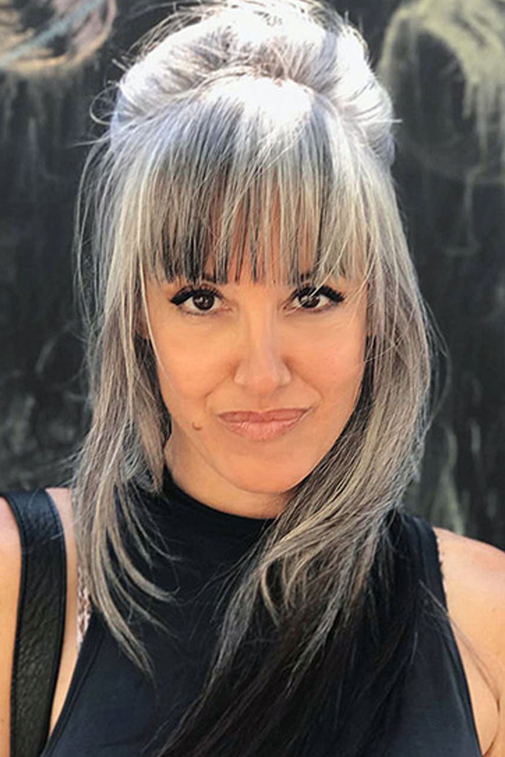 Foto de Erika de Sautu Riestra