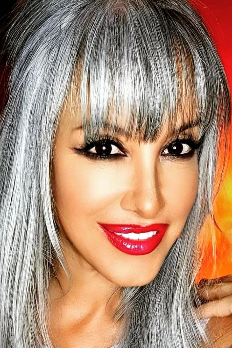 Foto de Erika de Sautu Riestra