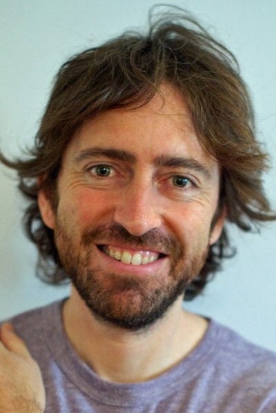 Foto de Daniel Sánchez Arévalo