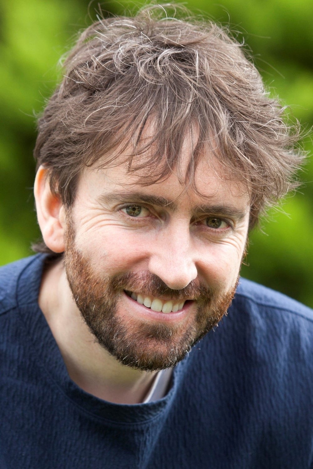 Foto de Daniel Sánchez Arévalo