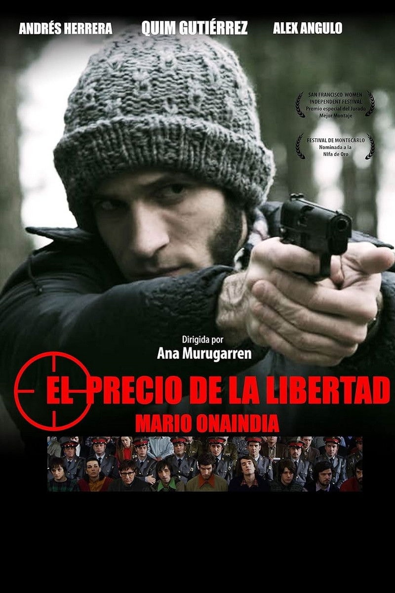 Foto de Quim Gutiérrez