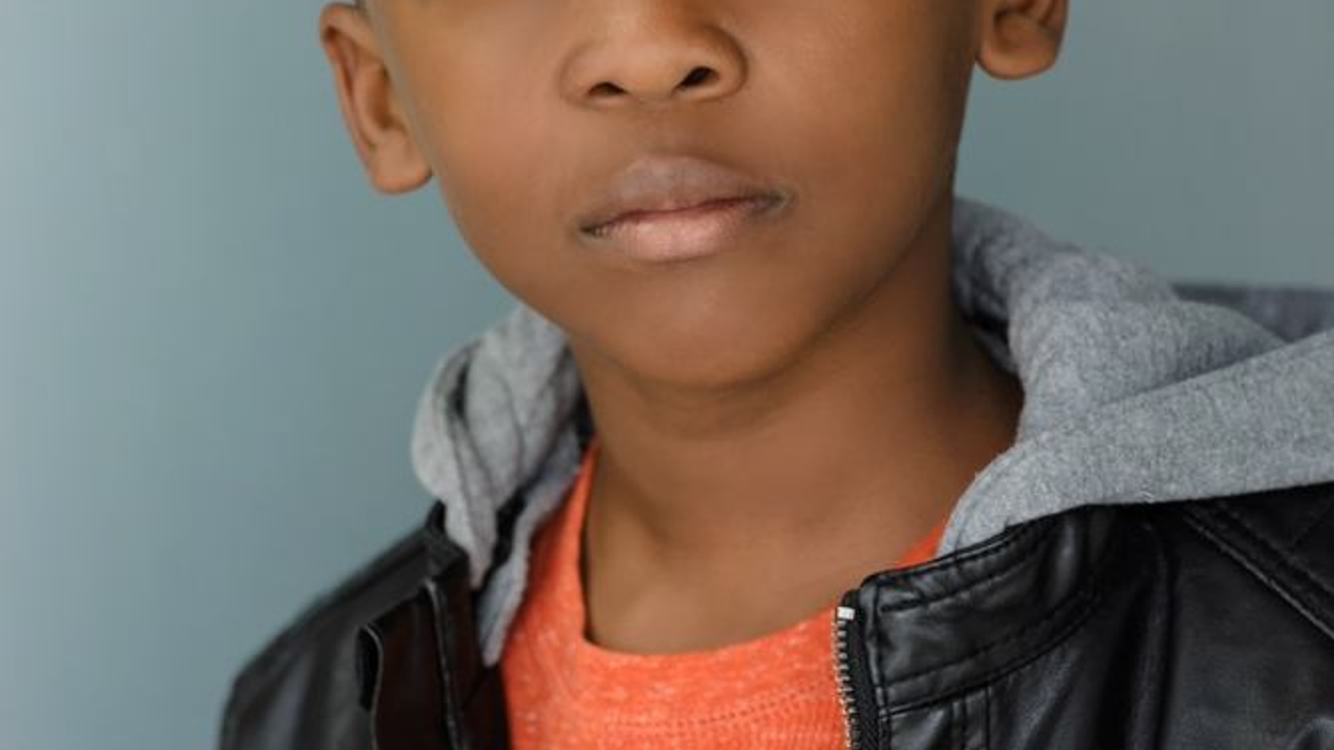 Foto de Anthony B. Jenkins