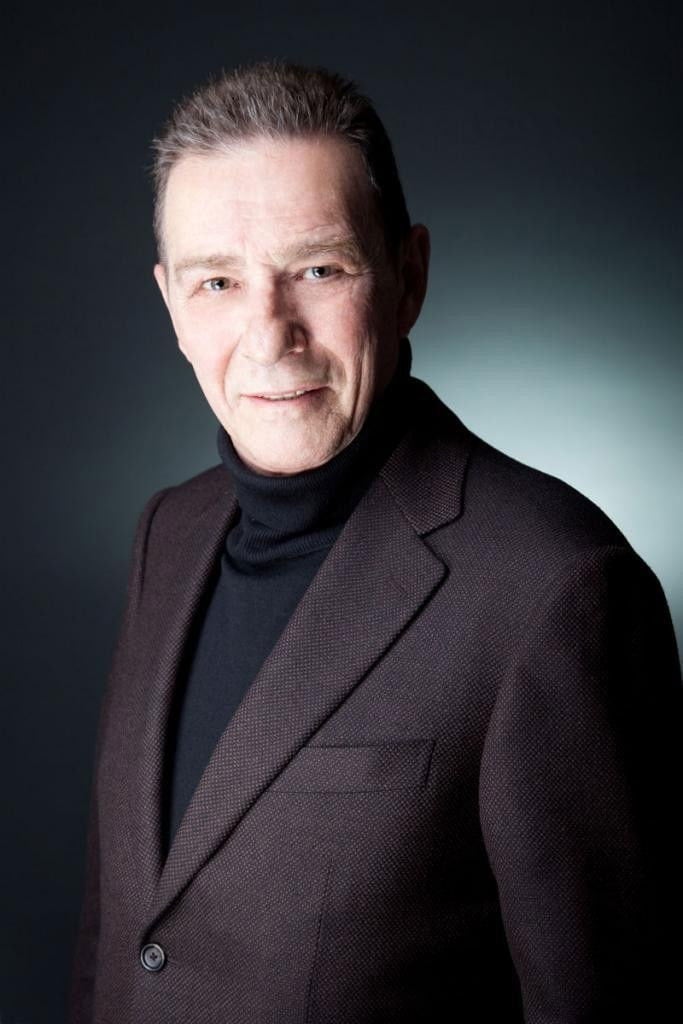 Foto de Héctor Colomé