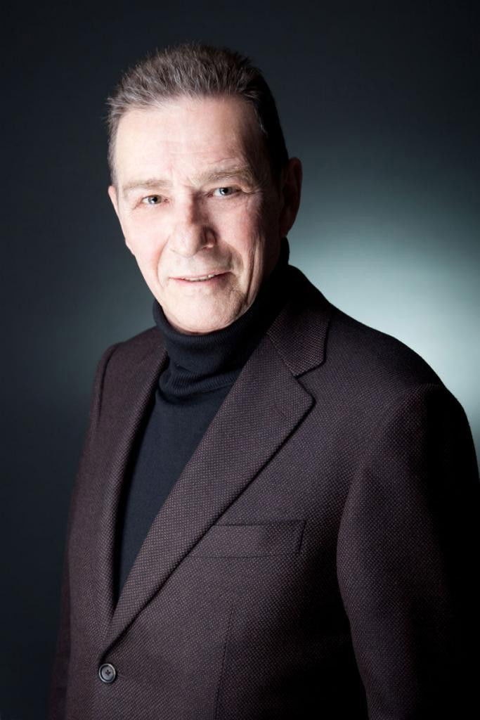 Foto de Héctor Colomé