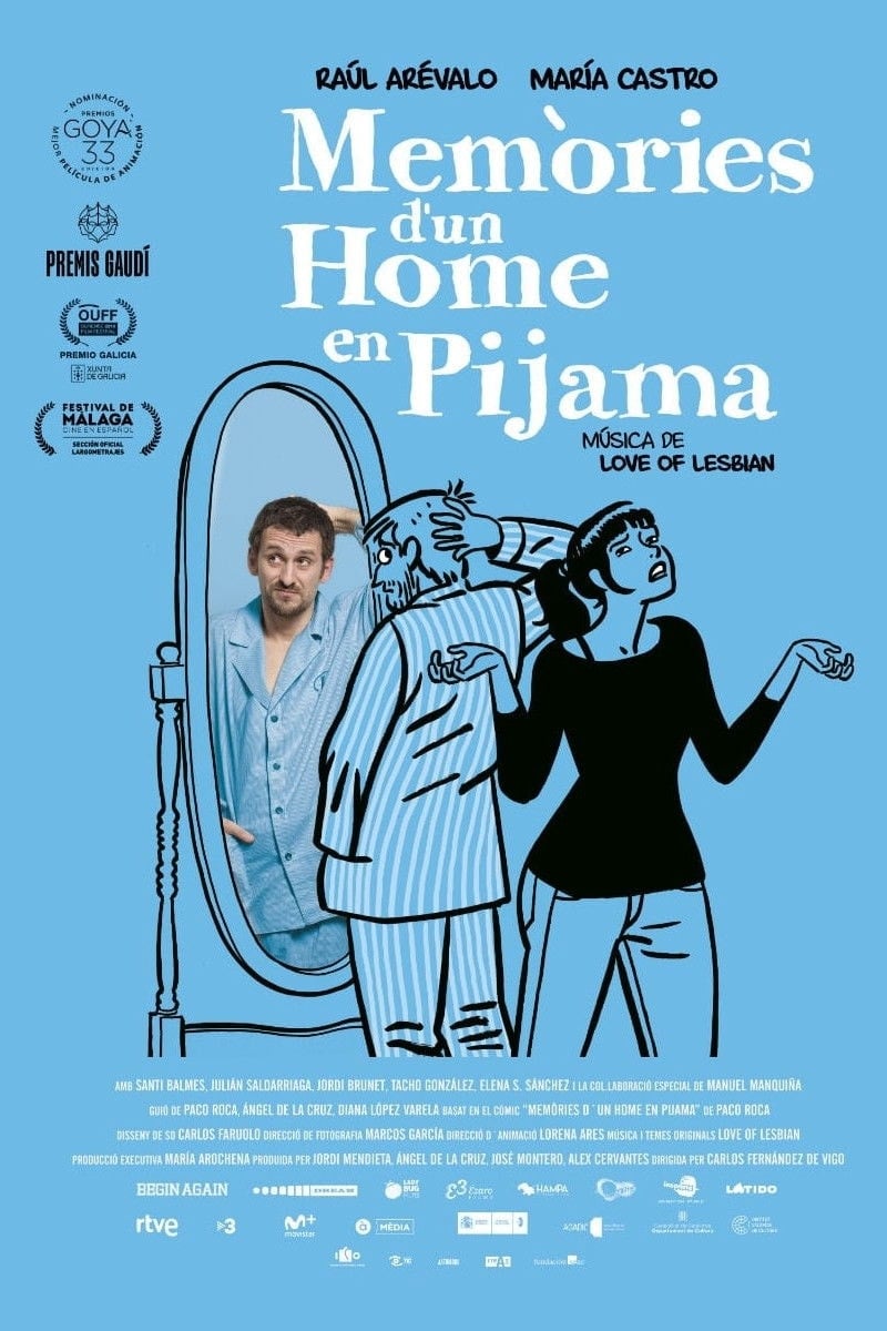 Foto de Raúl Arévalo