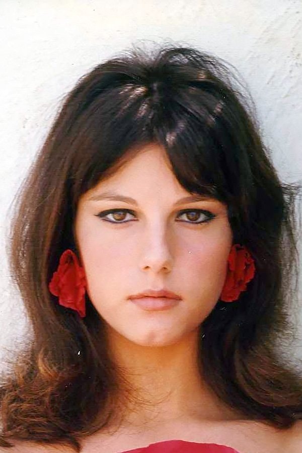 Foto de Stefania Sandrelli