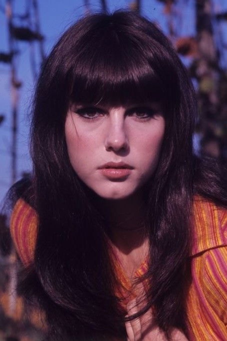 Foto de Stefania Sandrelli