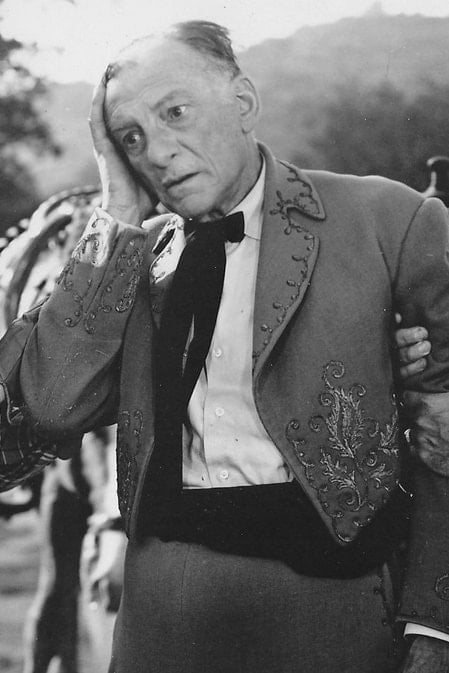 Foto de Robert Strange