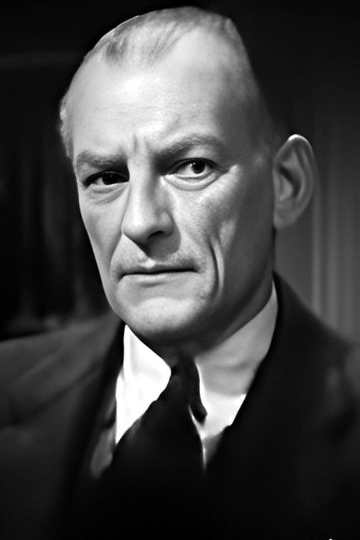 Foto de Robert Strange