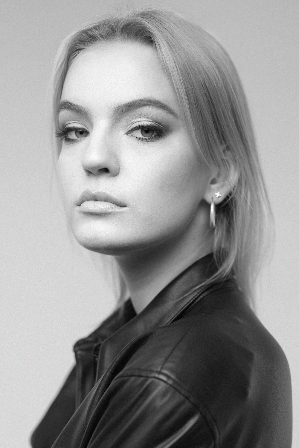 Foto de Daria Navalnaya