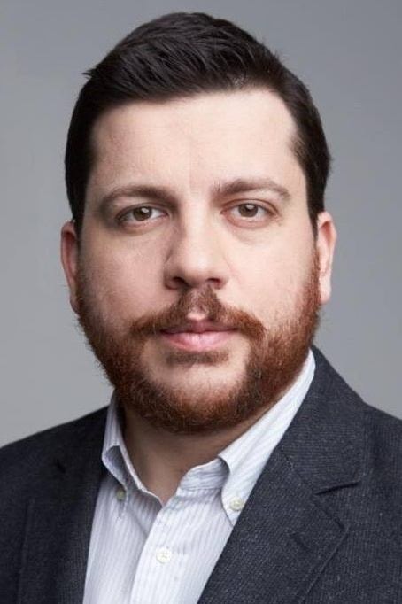 Foto de Leonid Volkov