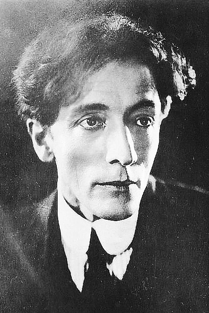 Foto de Nigel De Brulier